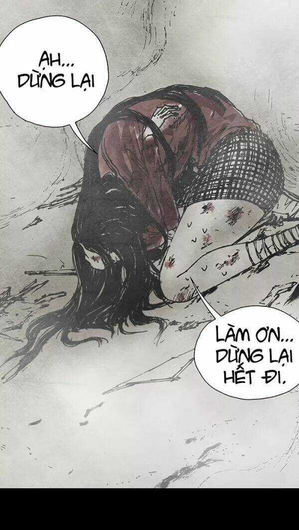 Distant Sky Chapter 34 trang 81