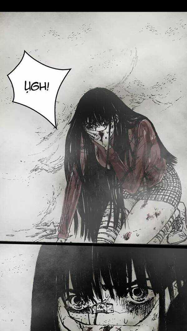 Distant Sky Chapter 34 trang 84