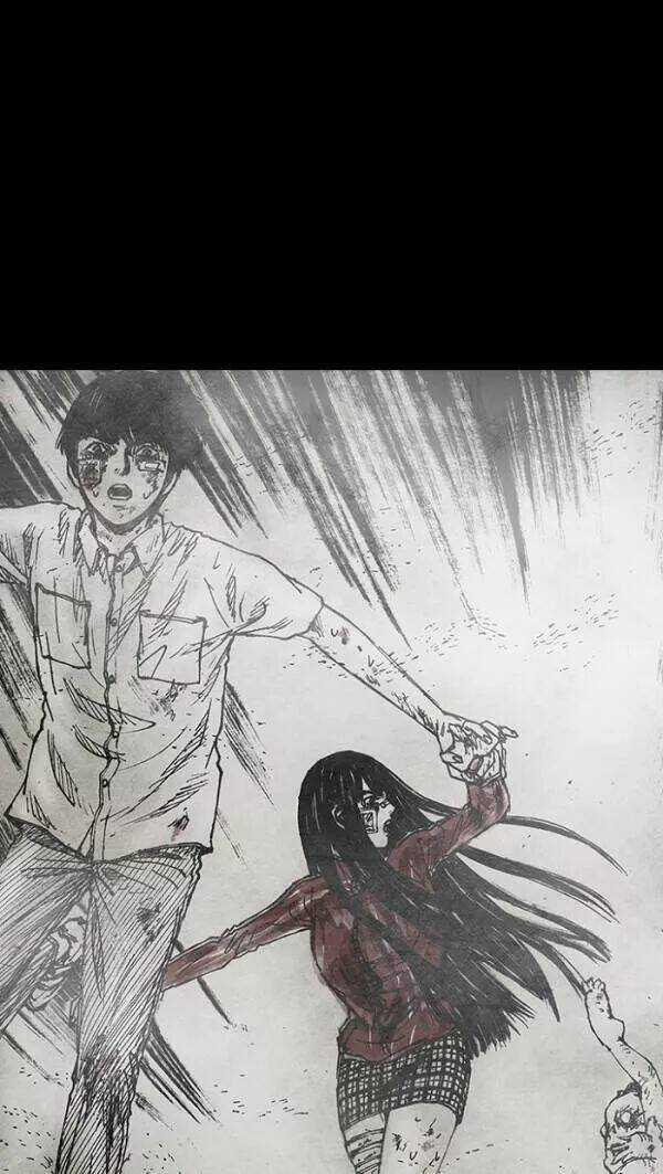 Distant Sky Chapter 34 trang 9