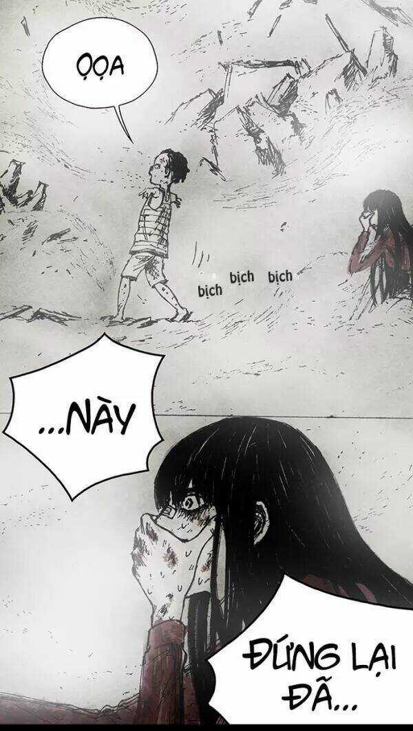 Distant Sky Chapter 34 trang 92