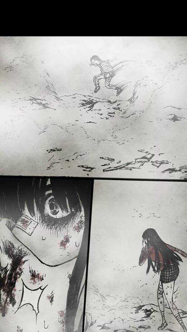 Distant Sky Chapter 34 trang 95