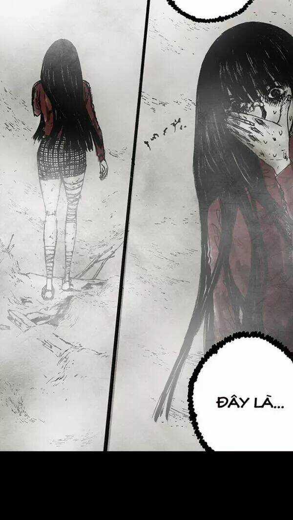 Distant Sky Chapter 34 trang 97