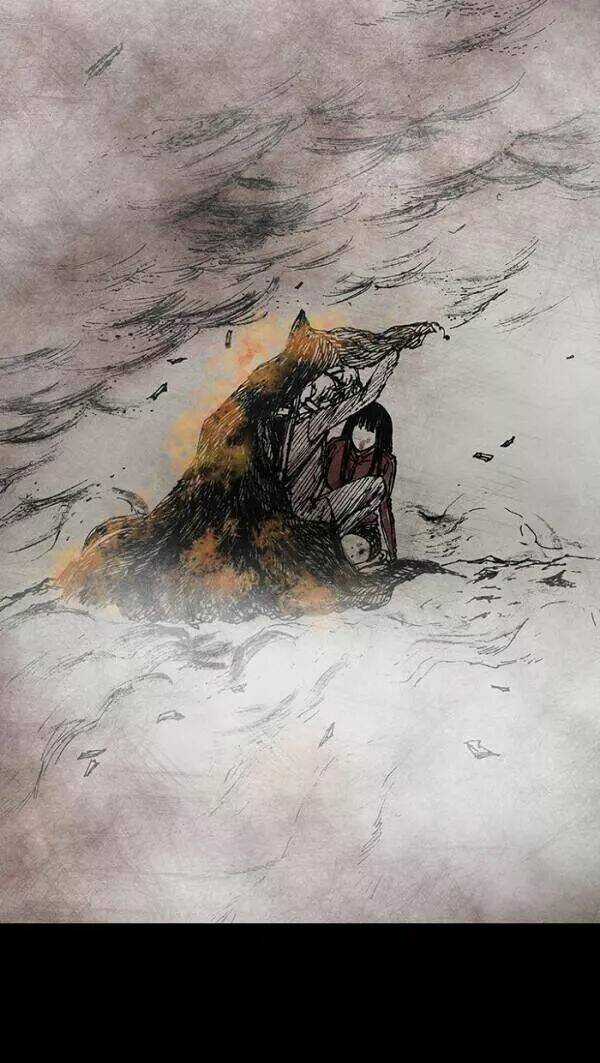 Distant Sky Chapter 35 trang 21