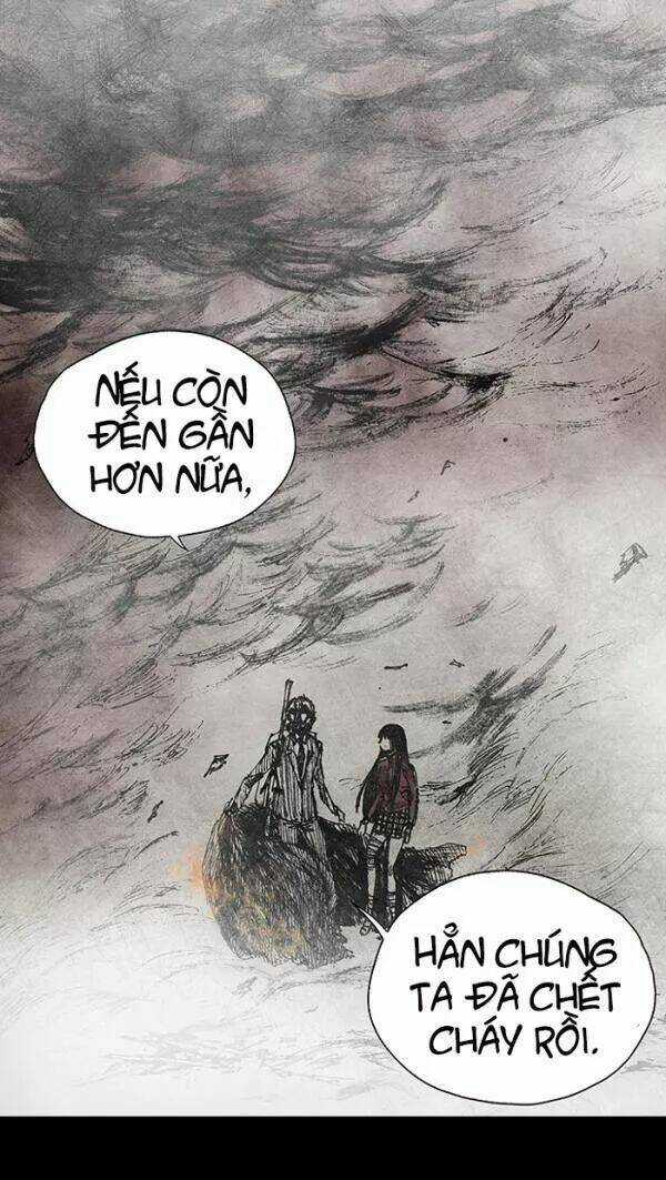 Distant Sky Chapter 35 trang 24