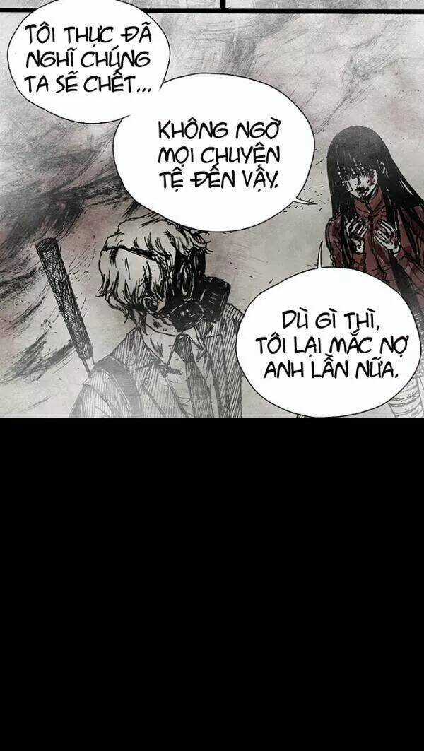 Distant Sky Chapter 35 trang 26