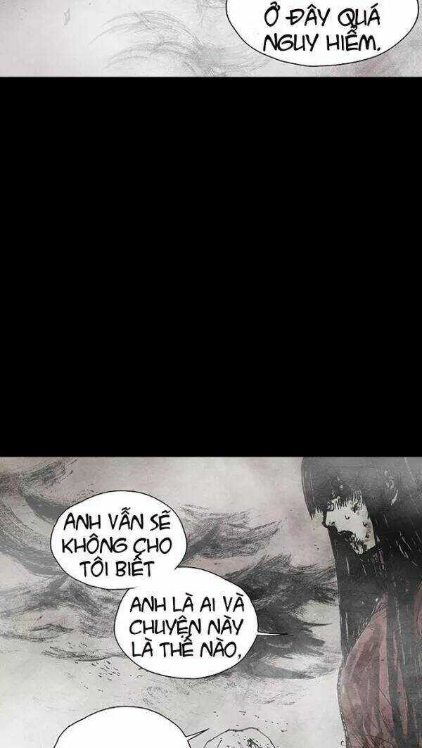 Distant Sky Chapter 35 trang 28