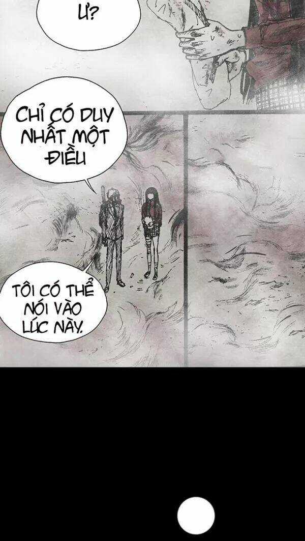 Distant Sky Chapter 35 trang 29