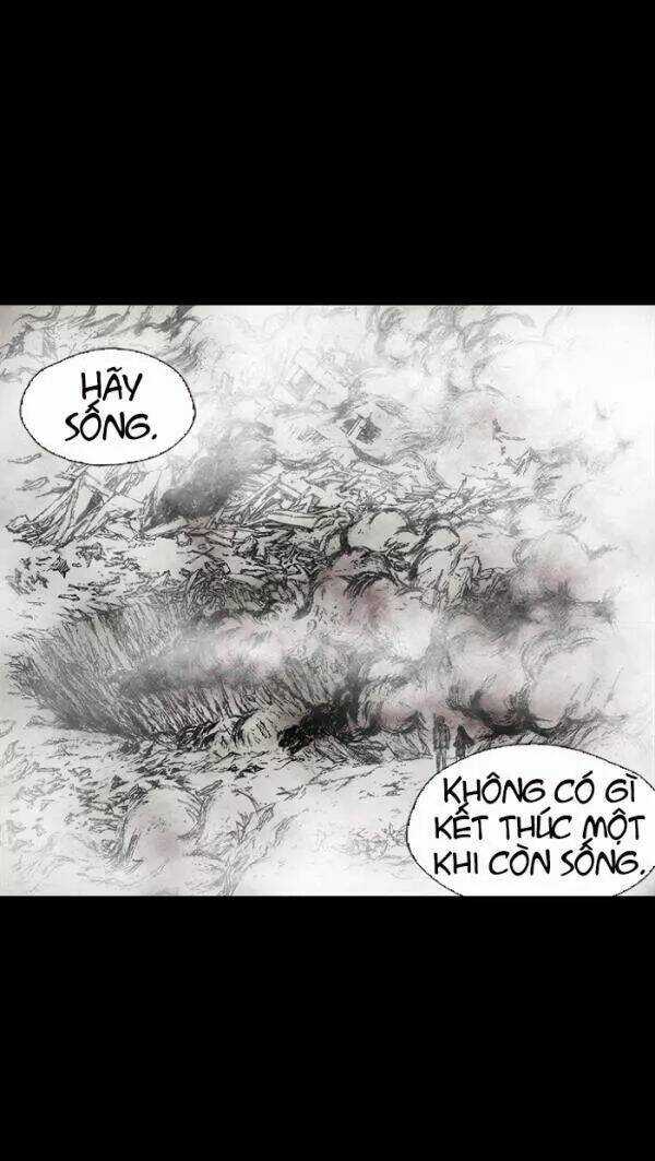 Distant Sky Chapter 35 trang 30