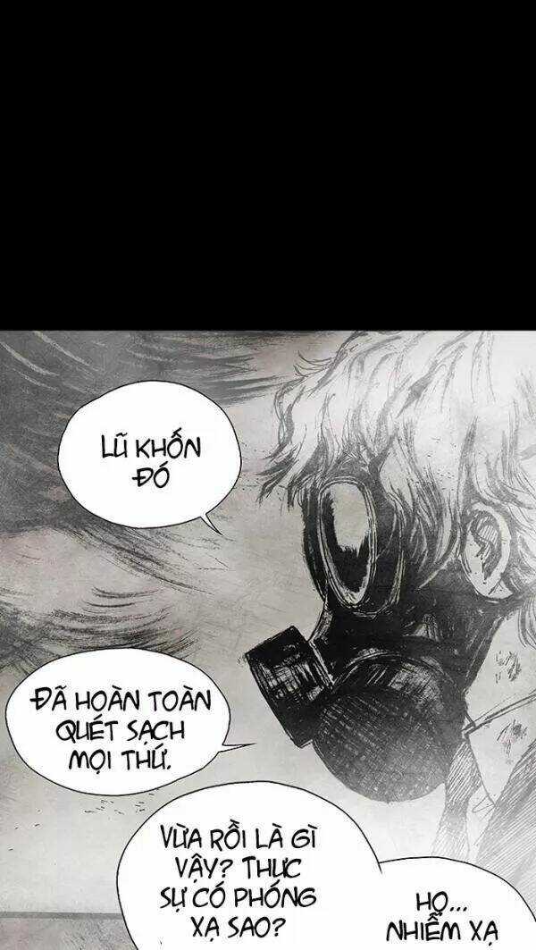 Distant Sky Chapter 35 trang 31