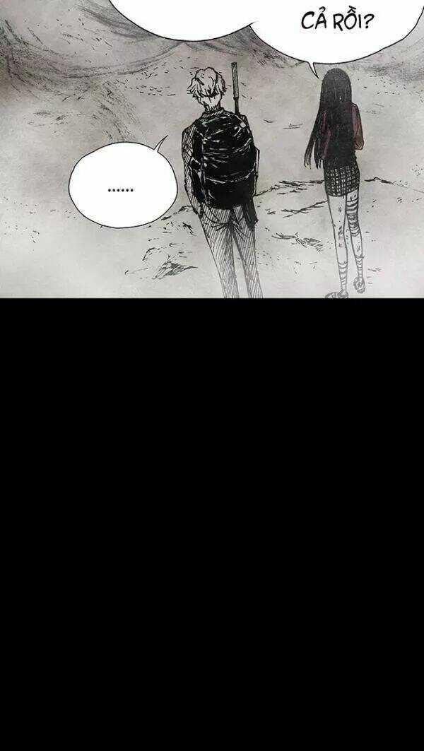 Distant Sky Chapter 35 trang 32