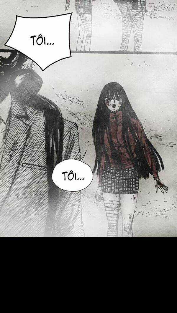 Distant Sky Chapter 35 trang 35