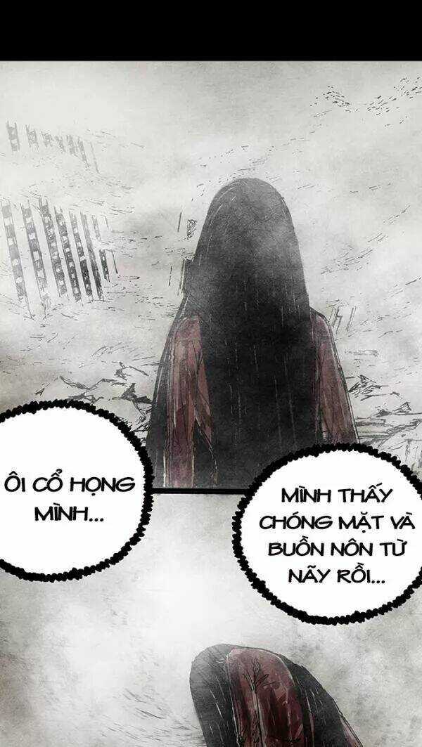 Distant Sky Chapter 35 trang 45