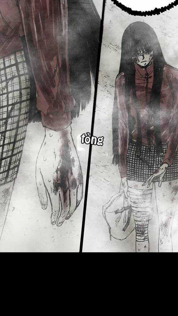 Distant Sky Chapter 35 trang 47