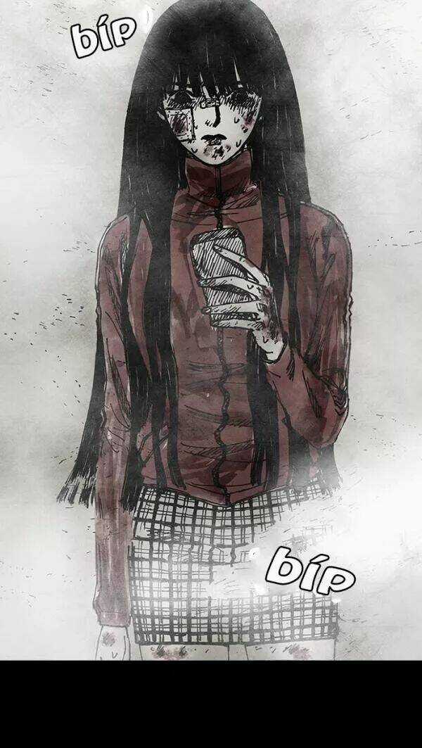 Distant Sky Chapter 35 trang 55