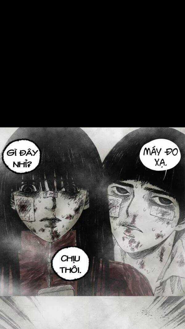 Distant Sky Chapter 35 trang 56