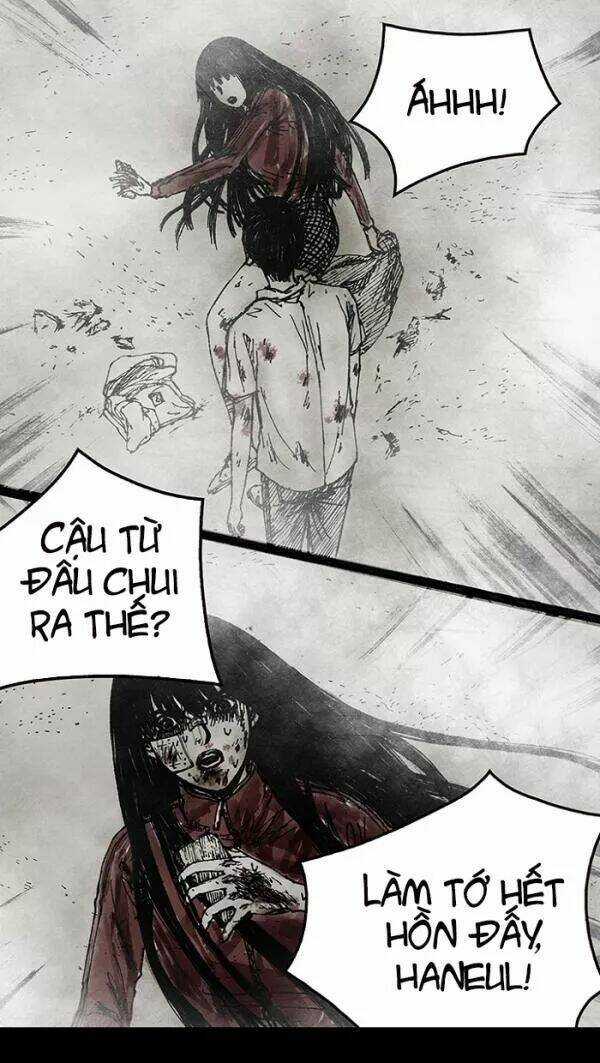 Distant Sky Chapter 35 trang 57