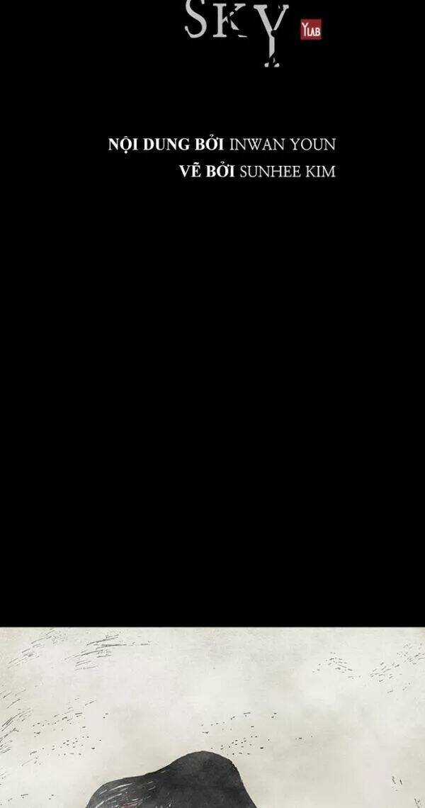 Distant Sky Chapter 36 trang 18