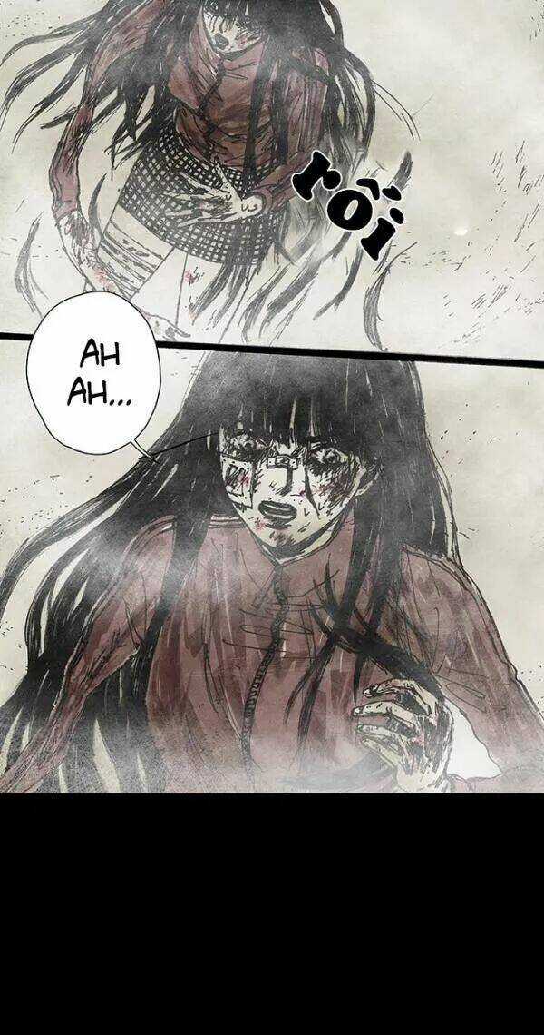 Distant Sky Chapter 36 trang 19