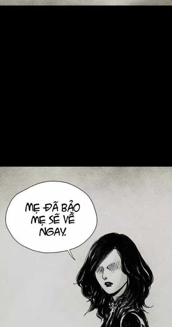 Distant Sky Chapter 36 trang 25