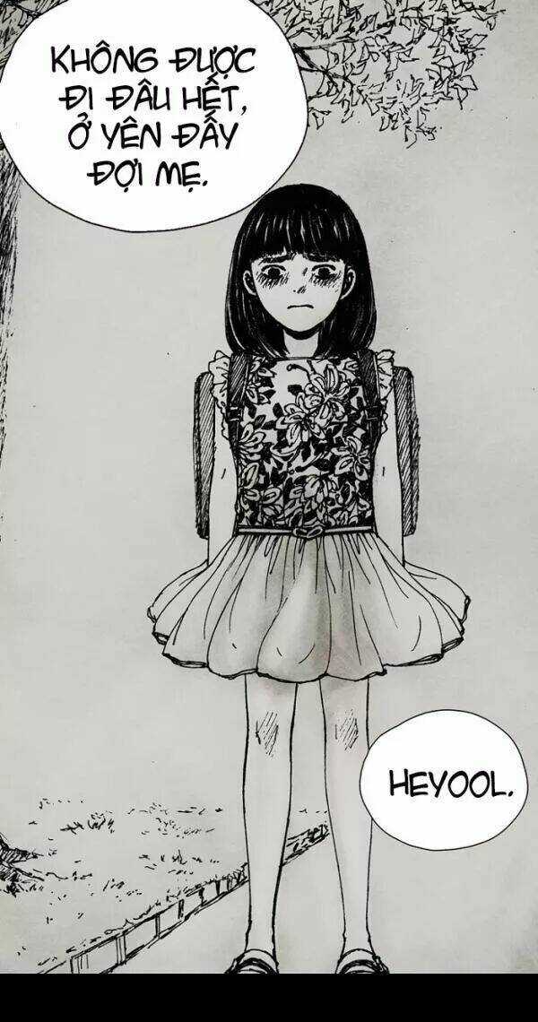 Distant Sky Chapter 36 trang 27