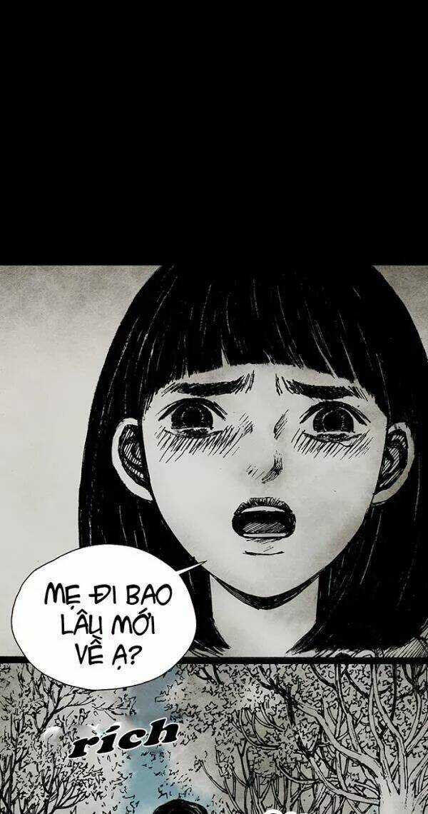 Distant Sky Chapter 36 trang 29