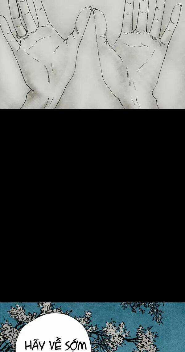 Distant Sky Chapter 36 trang 31