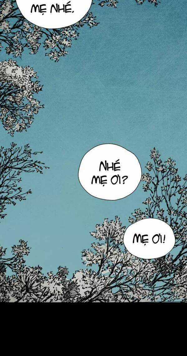 Distant Sky Chapter 36 trang 32