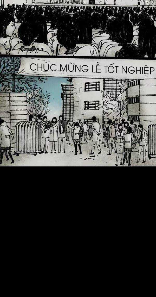 Distant Sky Chapter 36 trang 35