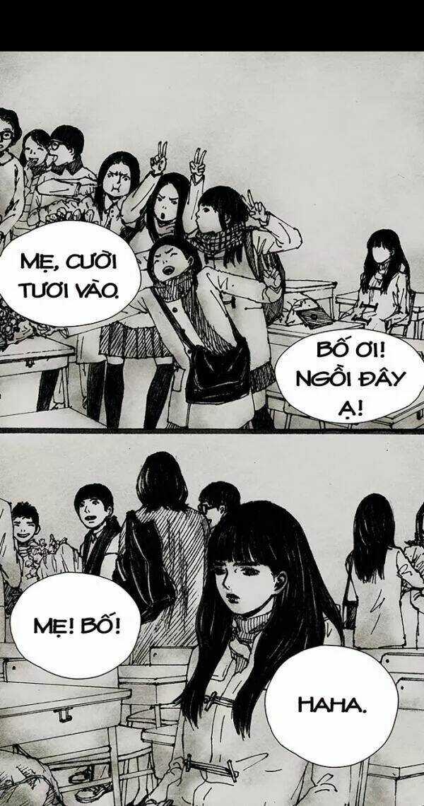 Distant Sky Chapter 36 trang 36