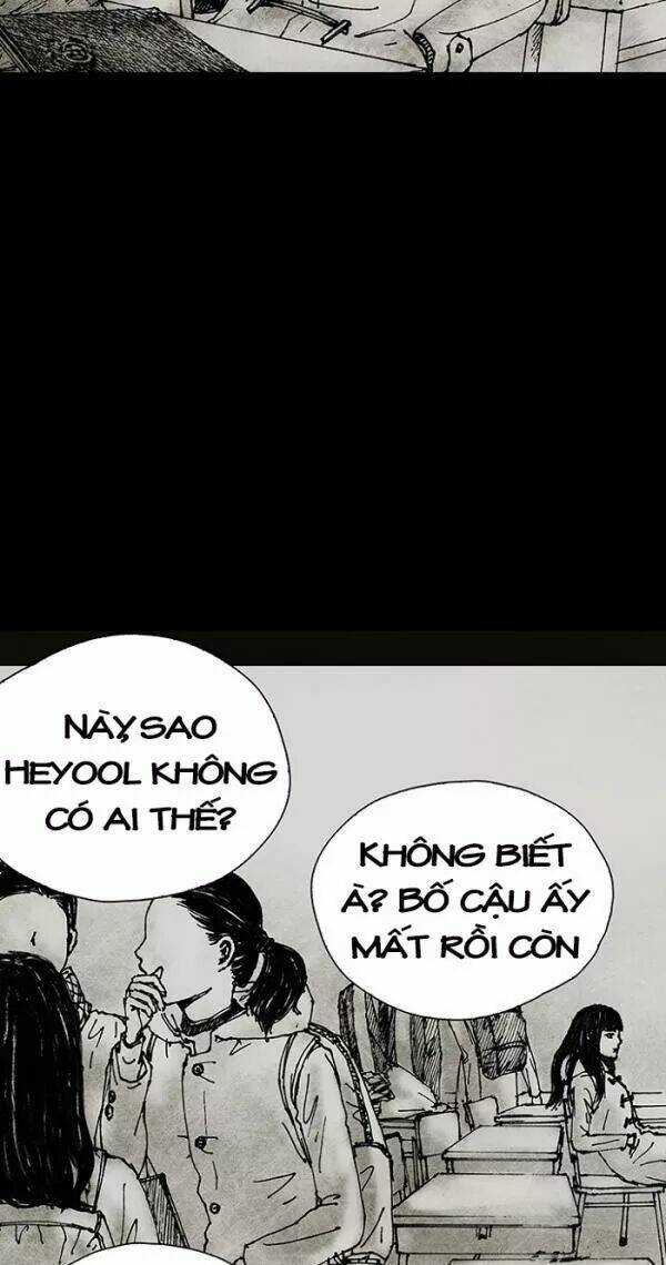 Distant Sky Chapter 36 trang 37