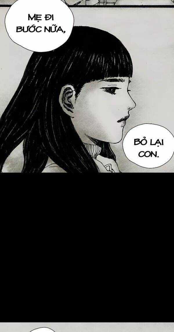 Distant Sky Chapter 36 trang 38