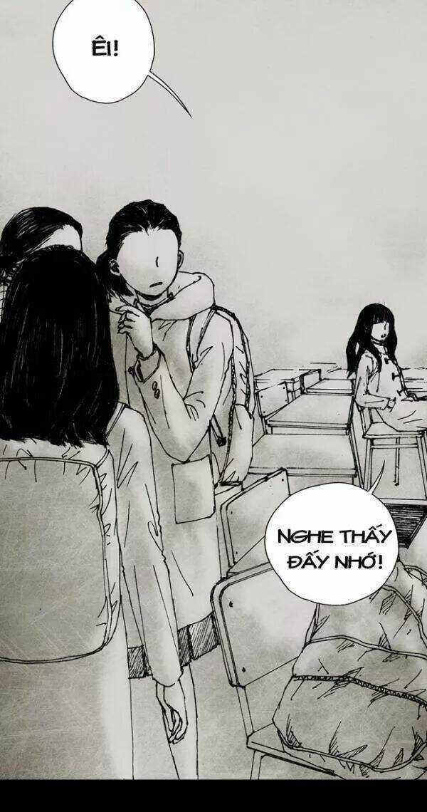 Distant Sky Chapter 36 trang 39