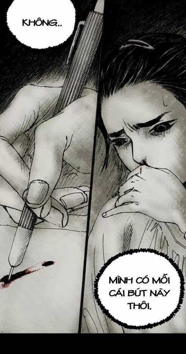 Distant Sky Chapter 36 trang 42