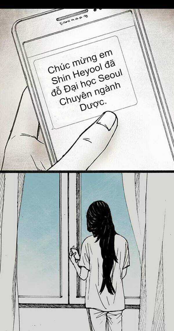 Distant Sky Chapter 36 trang 45