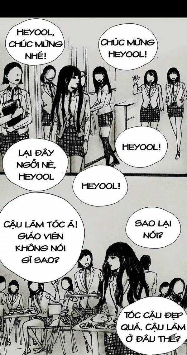 Distant Sky Chapter 36 trang 48