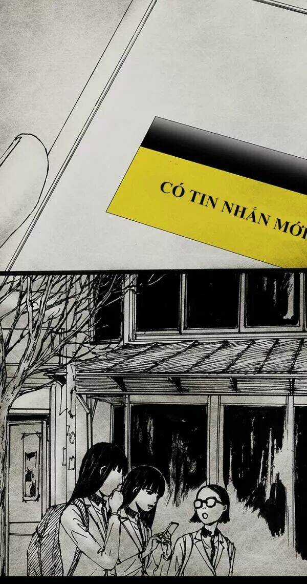 Distant Sky Chapter 36 trang 50