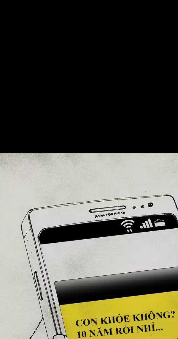 Distant Sky Chapter 36 trang 51