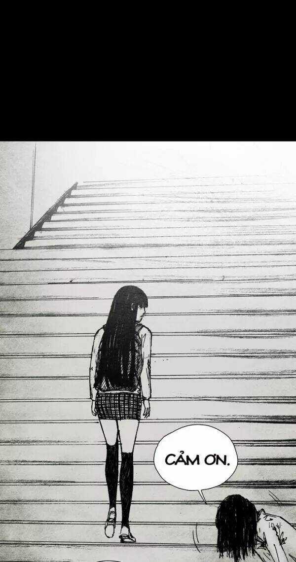 Distant Sky Chapter 36 trang 57