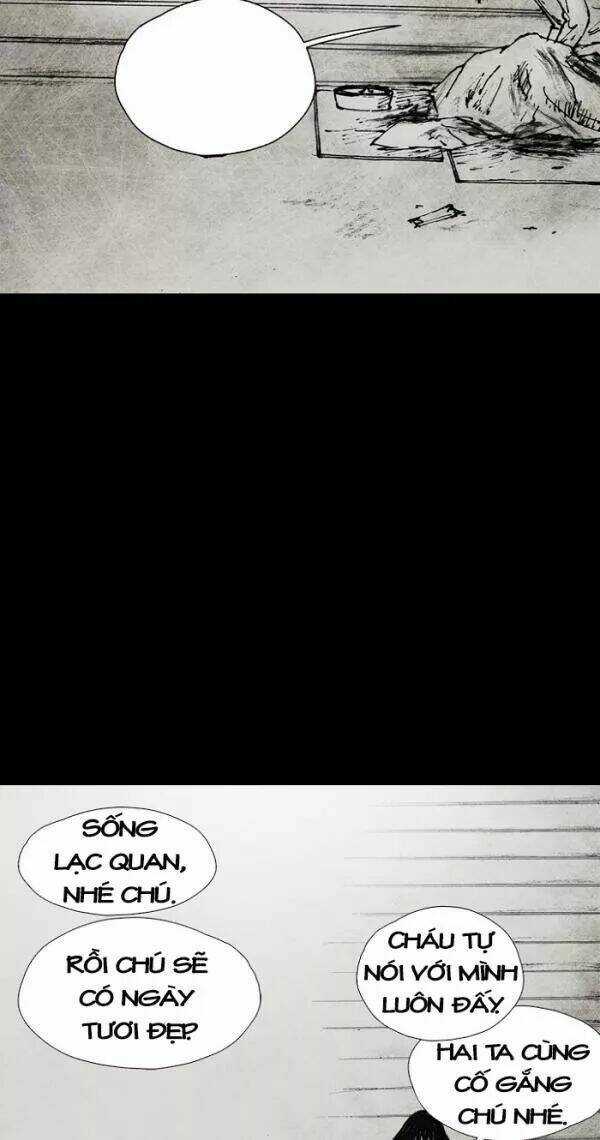 Distant Sky Chapter 36 trang 58