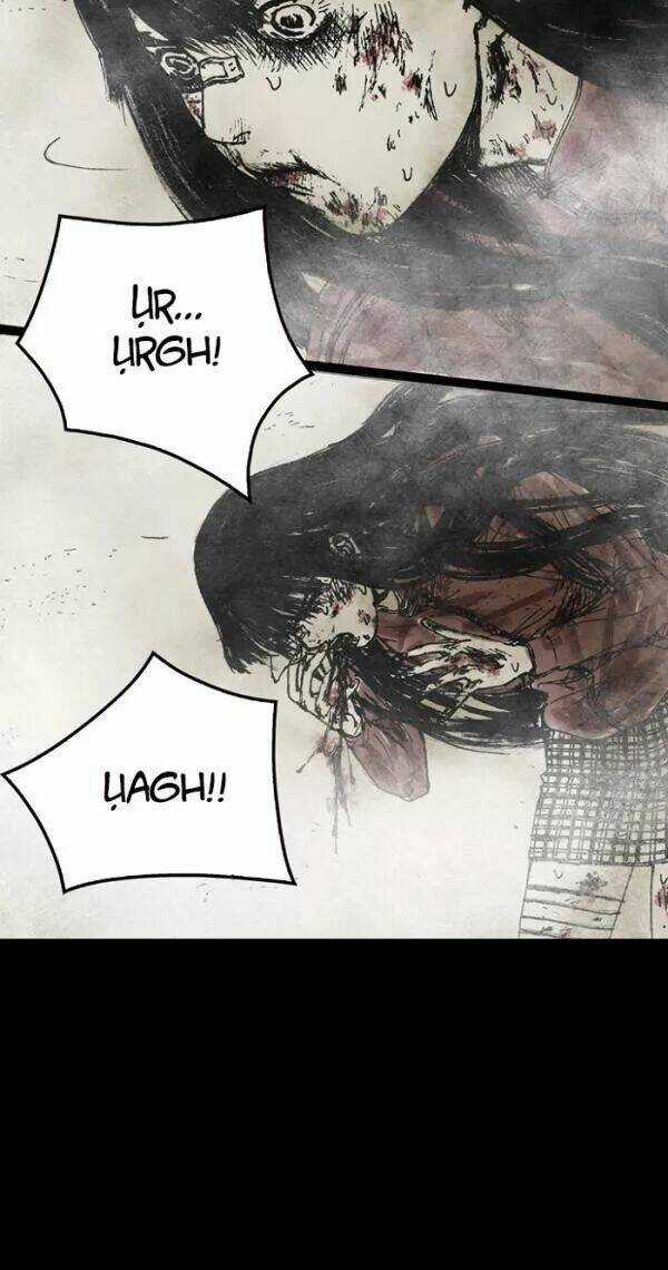 Distant Sky Chapter 36 trang 9