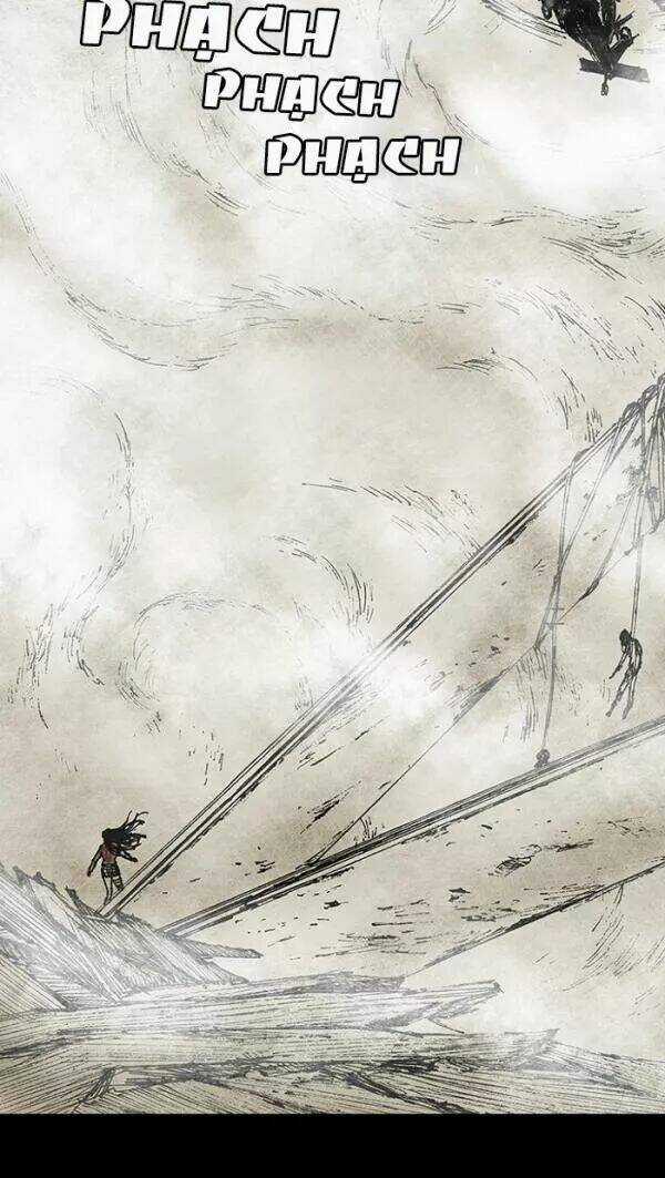 Distant Sky Chapter 37 trang 14