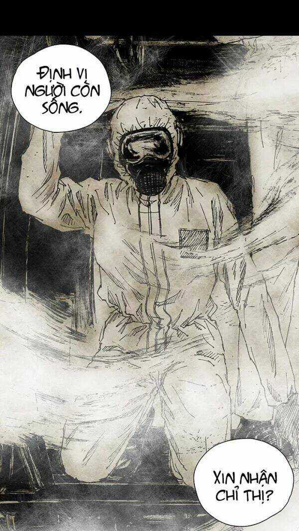 Distant Sky Chapter 37 trang 17