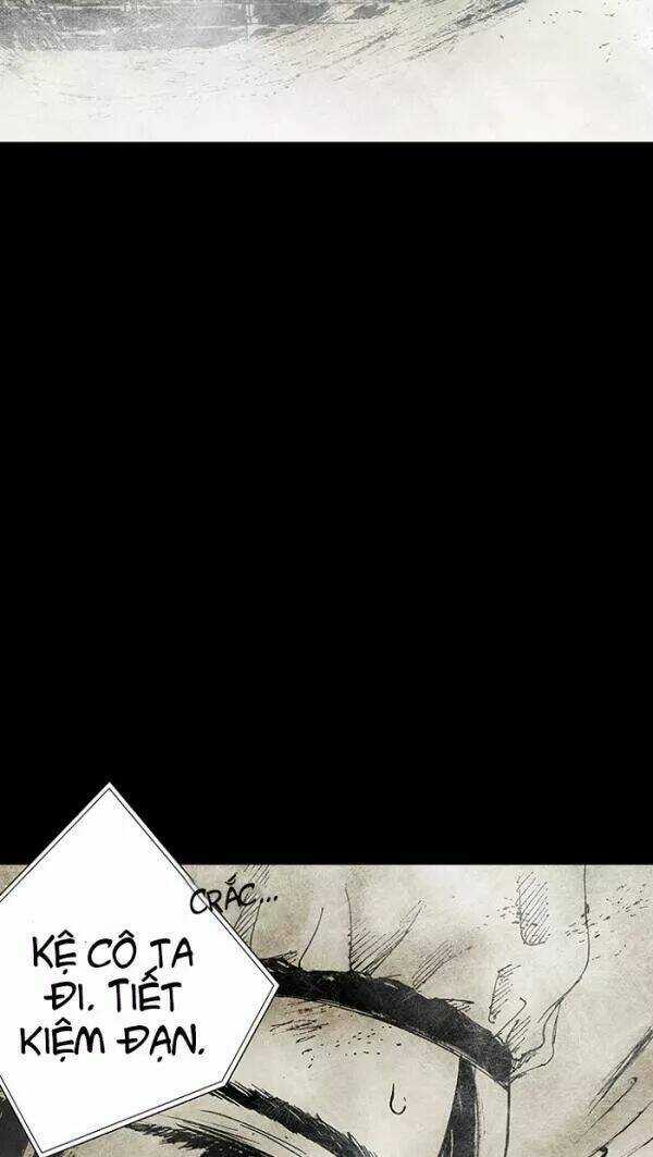 Distant Sky Chapter 37 trang 18