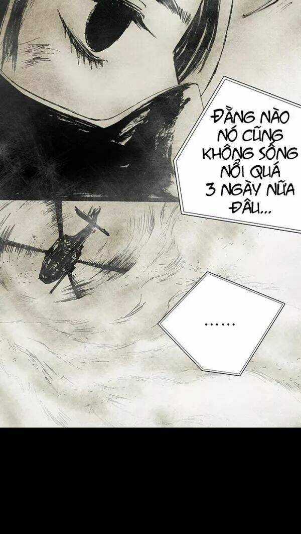 Distant Sky Chapter 37 trang 19