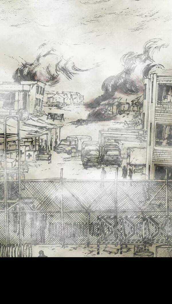 Distant Sky Chapter 37 trang 25