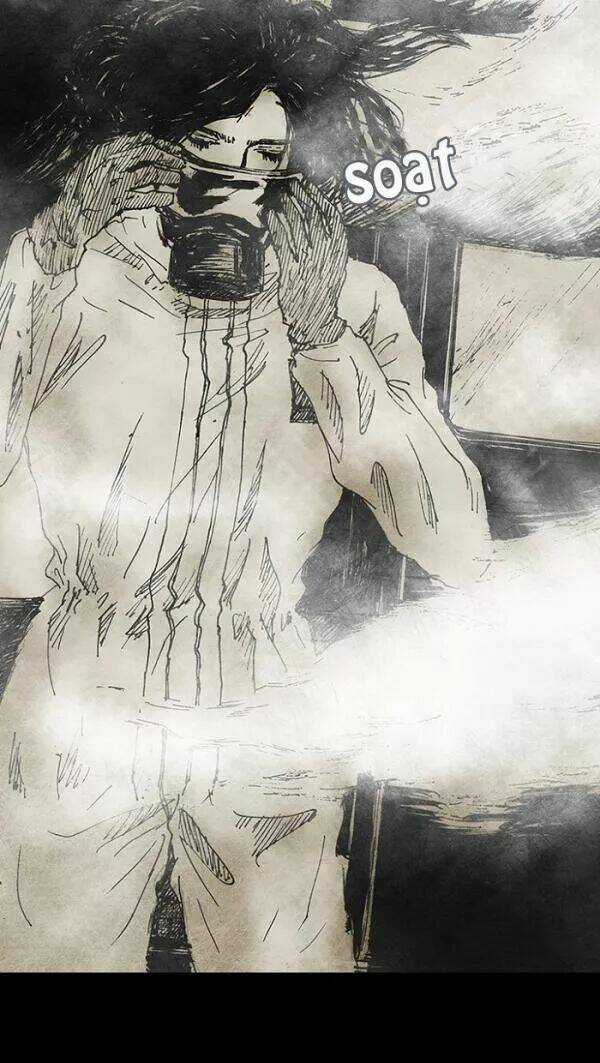 Distant Sky Chapter 37 trang 28