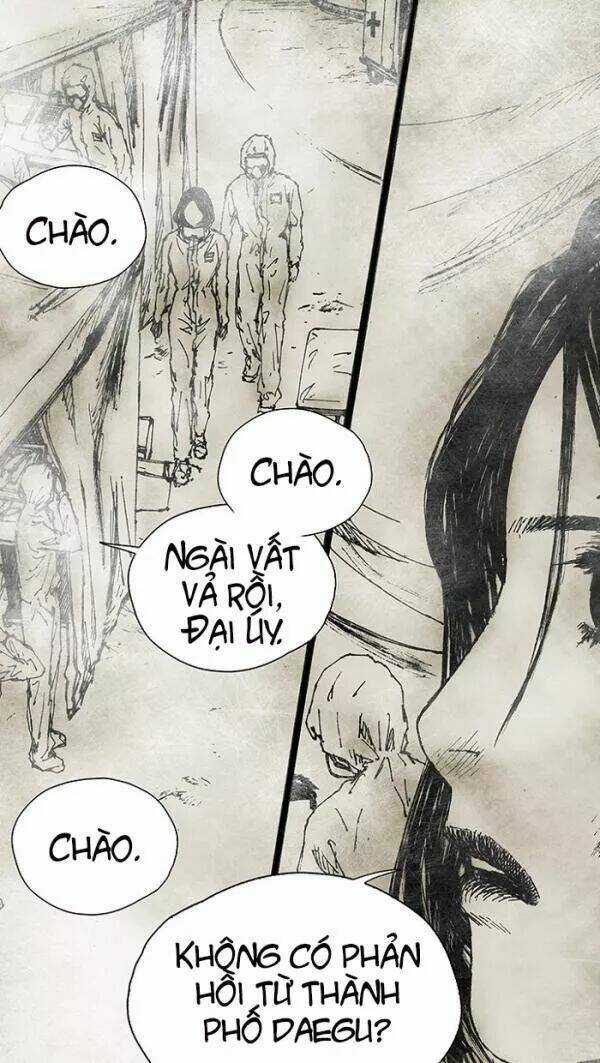 Distant Sky Chapter 37 trang 31