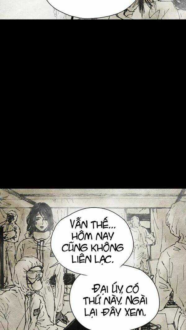 Distant Sky Chapter 37 trang 32