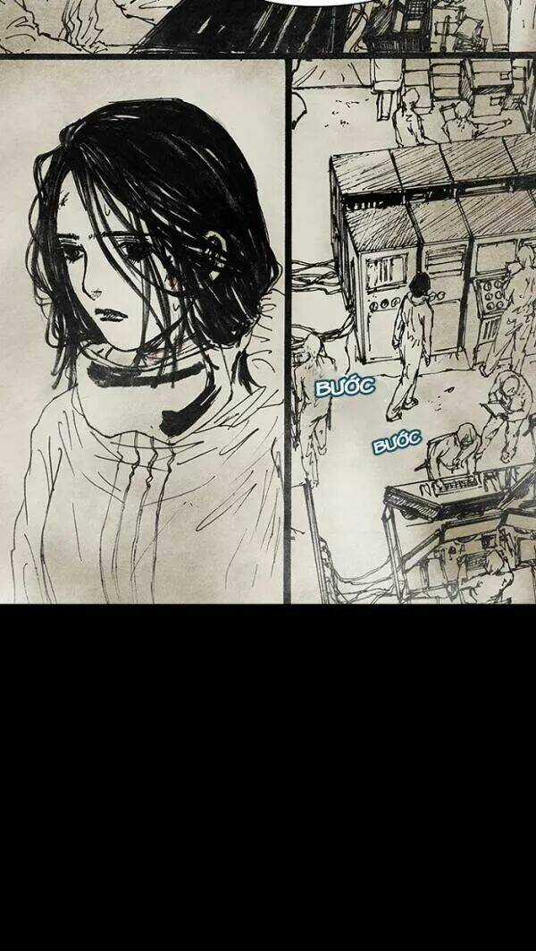 Distant Sky Chapter 37 trang 33