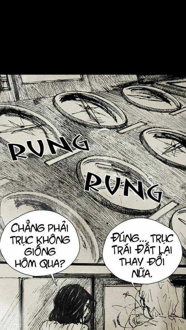 Distant Sky Chapter 37 trang 34